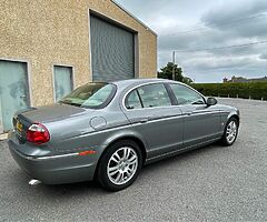 2005 Jaguar S-TYPE - Image 8/10