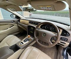 2005 Jaguar S-TYPE - Image 9/10