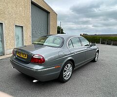 2005 Jaguar S-TYPE - Image 10/10