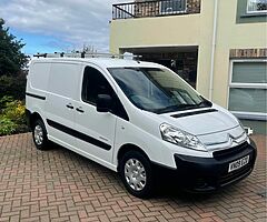 2009 Citroën Dispatch