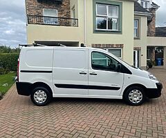 2009 Citroën Dispatch - Image 3/8