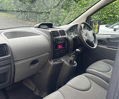 2009 Citroën Dispatch - Image 4/8