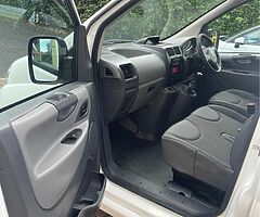 2009 Citroën Dispatch - Image 5/8