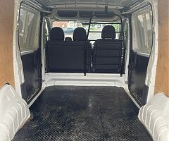 2009 Citroën Dispatch - Image 6/8