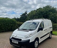 2009 Citroën Dispatch - Image 8/8