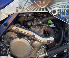 2007 Suzuki  Ltr 450 - Image 8/9