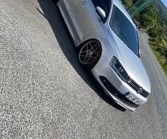 Bagged Jetta - Image 3/7
