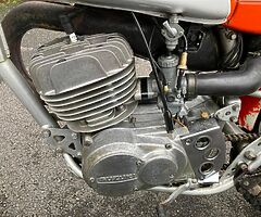 1977 Suzuki RL250 - Image 5/7
