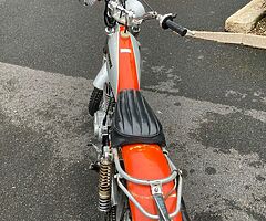 1977 Suzuki RL250 - Image 7/7