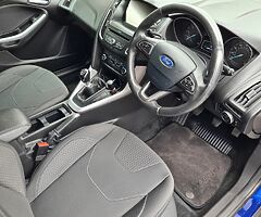 2016 Ford Focus - Image 3/10