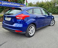 2016 Ford Focus - Image 4/10