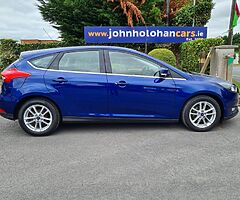 2016 Ford Focus - Image 6/10