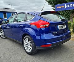 2016 Ford Focus - Image 7/10