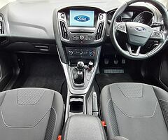 2016 Ford Focus - Image 8/10