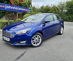 2016 Ford Focus - Image 10/10