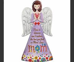 Angels plaques