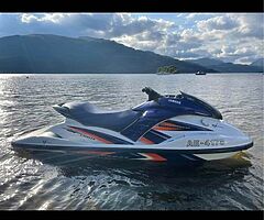 2005 Yamaha  Wave runner GP1300r - Image 5/5