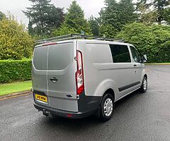 2017 Ford Transit - Image 3/10