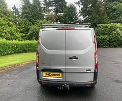 2017 Ford Transit - Image 4/10