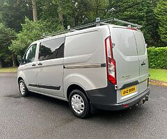 2017 Ford Transit - Image 5/10