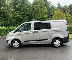 2017 Ford Transit - Image 6/10