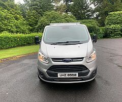 2017 Ford Transit - Image 8/10
