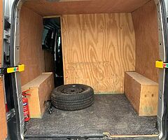 2017 Ford Transit - Image 10/10