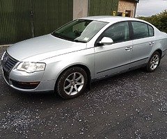 For breaking wolswagen passat 1.9 diesel - Image 3/7