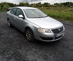 For breaking wolswagen passat 1.9 diesel - Image 4/7