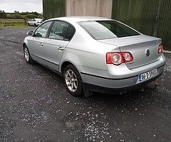 For breaking wolswagen passat 1.9 diesel - Image 5/7