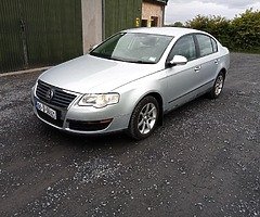For breaking wolswagen passat 1.9 diesel - Image 6/7