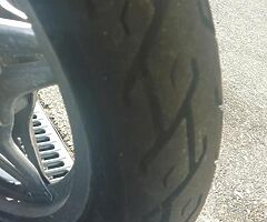 1979 Honda CB - Image 5/8