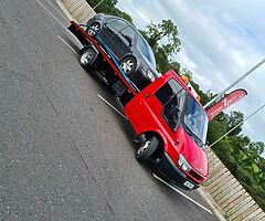 Mtm recovery delivery  service  and we buy all types  scrap unwanted  cars metal etc