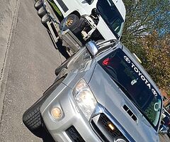 Mtm recovery delivery  service  and we buy all types  scrap unwanted  cars metal etc