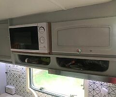 1996 Peugeot  Boxer - Image 5/10