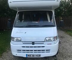 1996 Peugeot  Boxer - Image 9/10