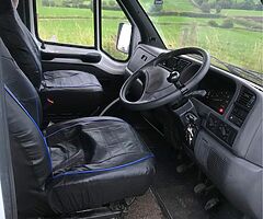 1996 Peugeot  Boxer - Image 10/10