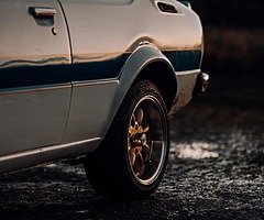 1979 Toyota Corolla - Image 6/9