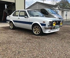 1979 Toyota Corolla - Image 7/9