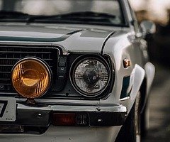 1979 Toyota Corolla - Image 8/9