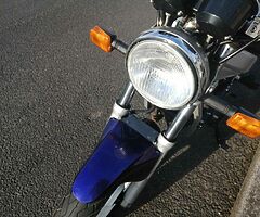 1997 Suzuki GS - Image 7/10