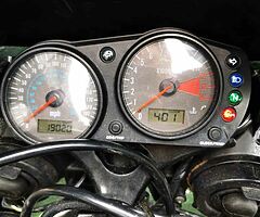 2000 Kawasaki Ninja - Image 4/9