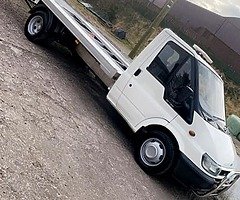 2003 Ford Transit - Image 4/7