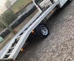 2003 Ford Transit - Image 5/7