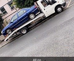 2003 Ford Transit - Image 6/7