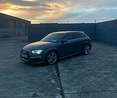 Audi A3 s line - Image 3/5
