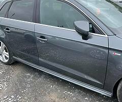 Audi A3 s line - Image 4/5
