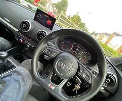 Audi A3 s line - Image 5/5