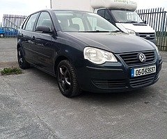For breaking wolswagen polo 1.2 petrol - Image 3/5