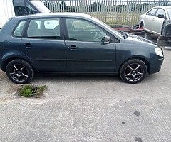 For breaking wolswagen polo 1.2 petrol - Image 5/5